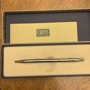 Cross Executive Pen